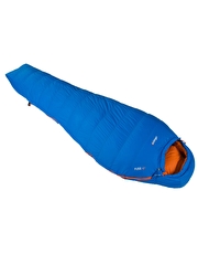 Fuse -6 Degree Sleeping Bag - Nuclear Blue